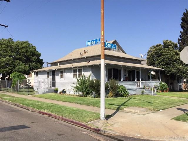 2503 54th Street - Photo 1