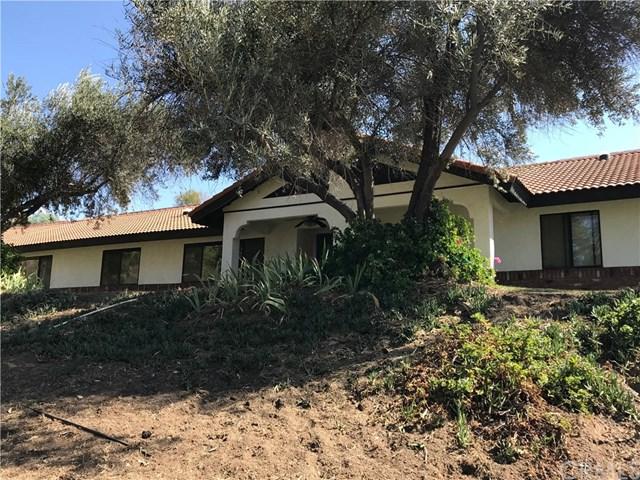 24821 Country Road - Photo 1