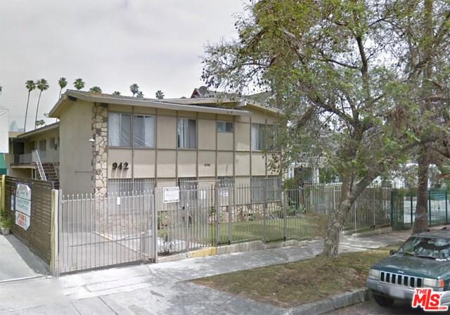 942 Menlo Avenue - Photo 1