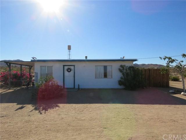 55957 Jesse Road - Photo 1