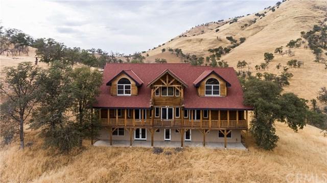 27876 Pine Flat Road - Photo 1