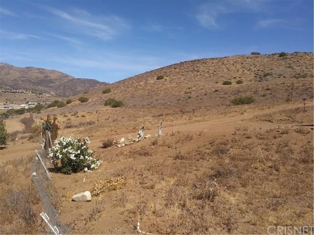 0 Vac/Vic Governor Mine Rd/Crown - Photo 1