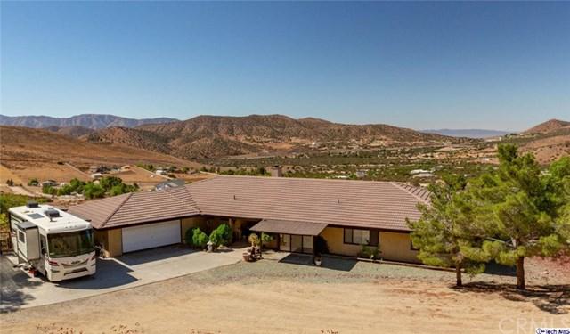 35120 Via Famero Drive - Photo 1