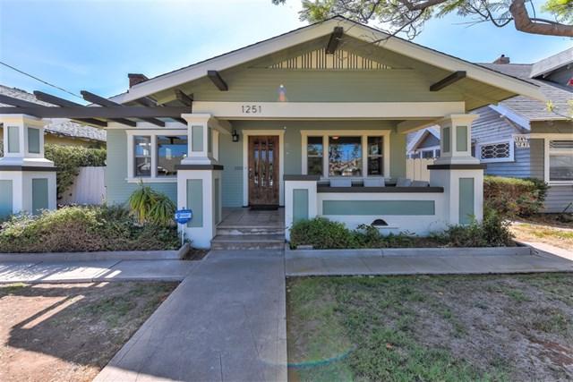 1251 Lincoln Ave - Photo 1