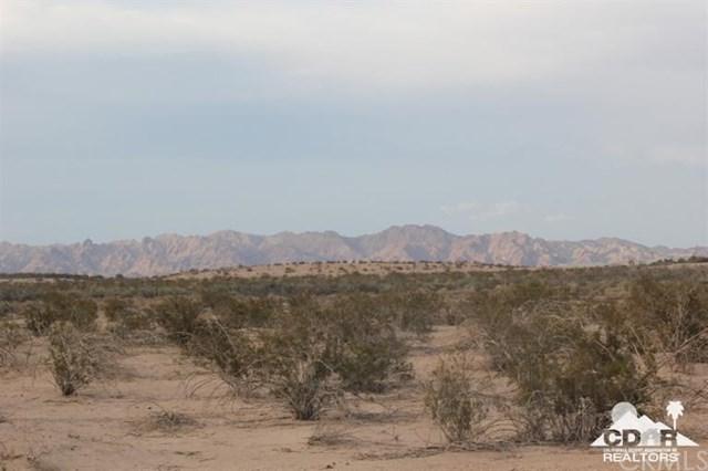0 Hwy 111 40 Acs. - Photo 1