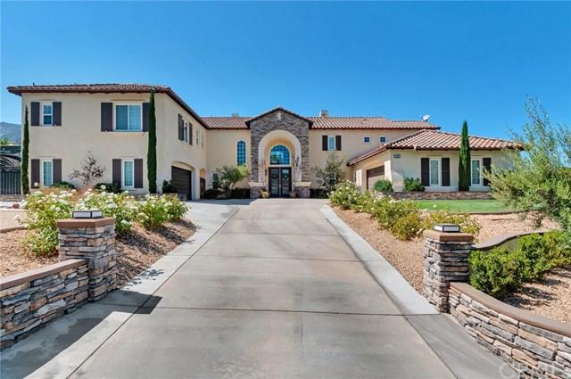 4068 Grinnell Ranch Road - Photo 1