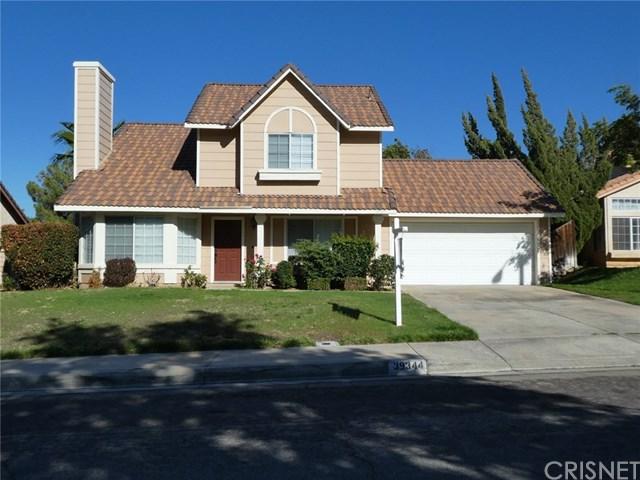 39344 Harvard Lane - Photo 1