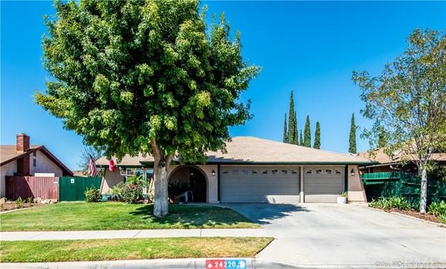 24220 Via Vargas Drive - Photo 1