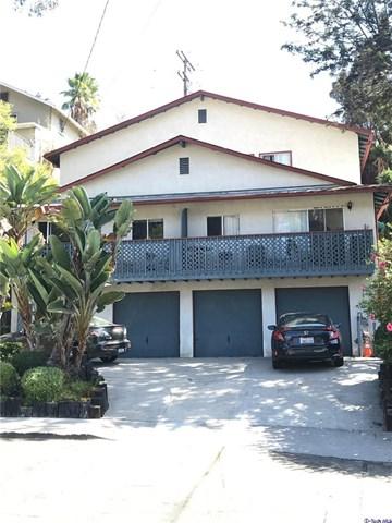 3767 Dove Street - Photo 1