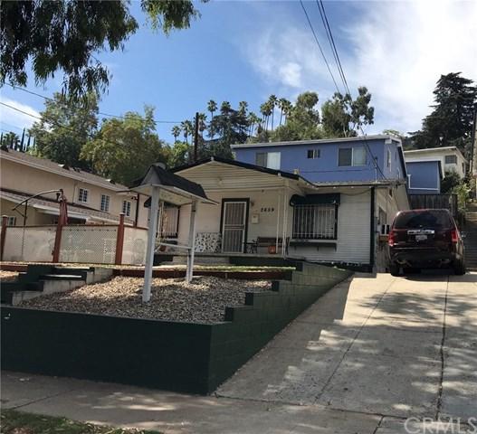 2659 Glendale Boulevard - Photo 1