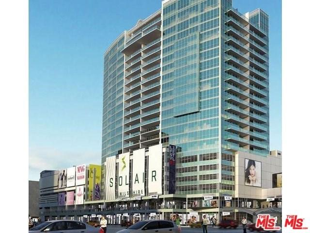 3785 Wilshire Boulevard - Photo 1