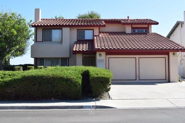 1095 Larwood Rd - Photo 1