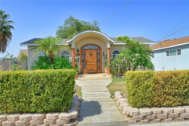 15515 Bellflower Boulevard - Photo 1