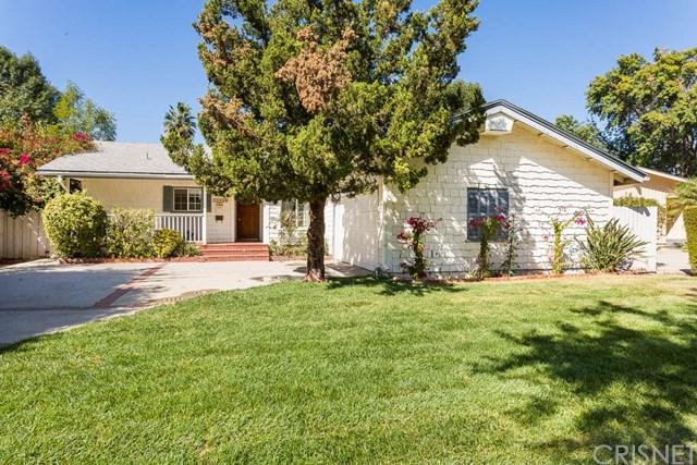 22309 Criswell Street - Photo 1