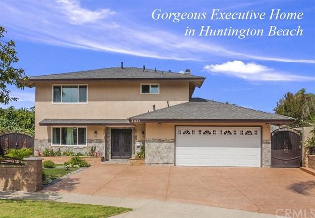 7021 Heil Avenue - Photo 1
