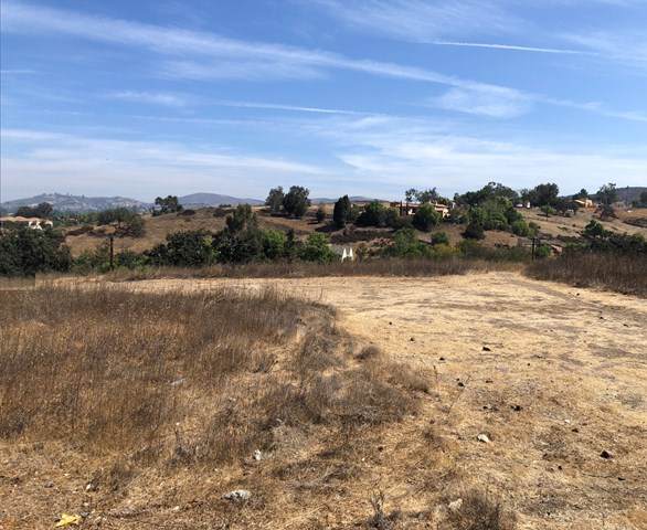 Rolling Oaks Drive - Photo 1