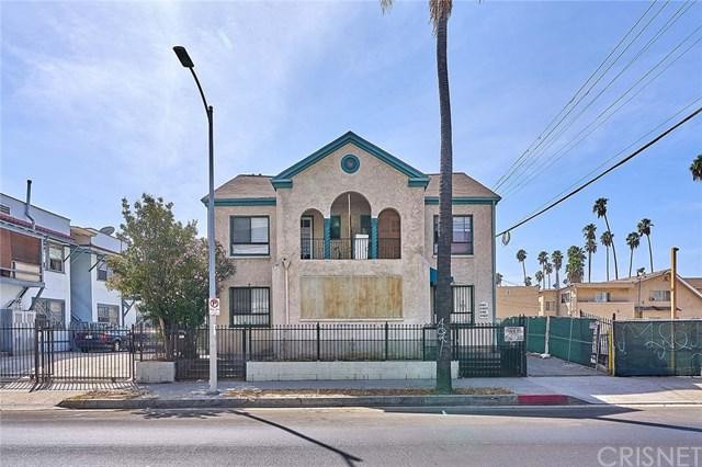 3040 James M Wood Boulevard - Photo 1