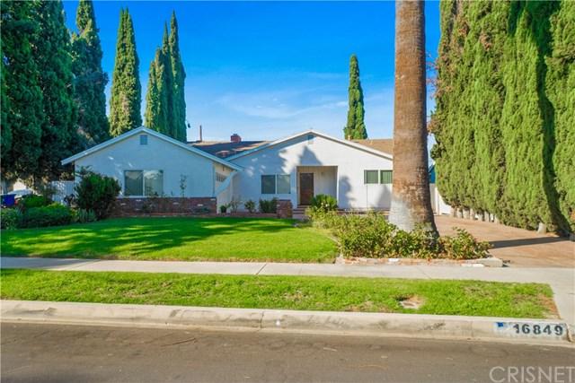 16849 Blackhawk Street - Photo 1