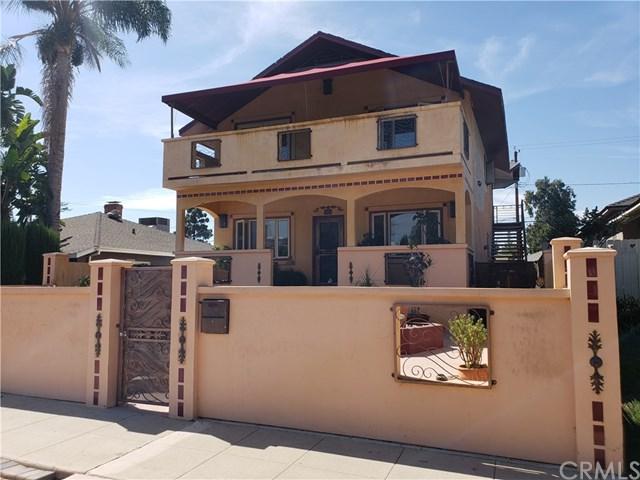 301 California Street - Photo 1