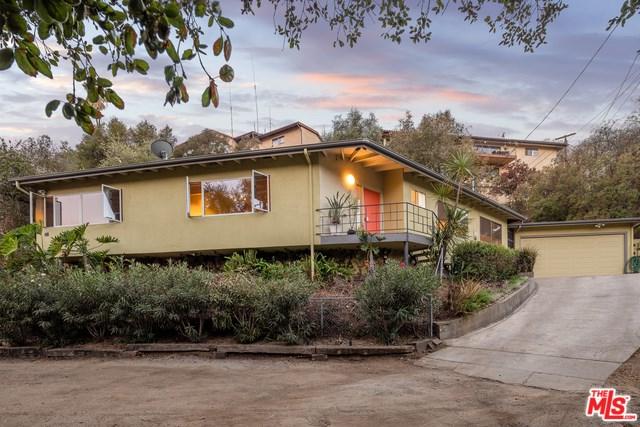 941 Cavanagh Road - Photo 1