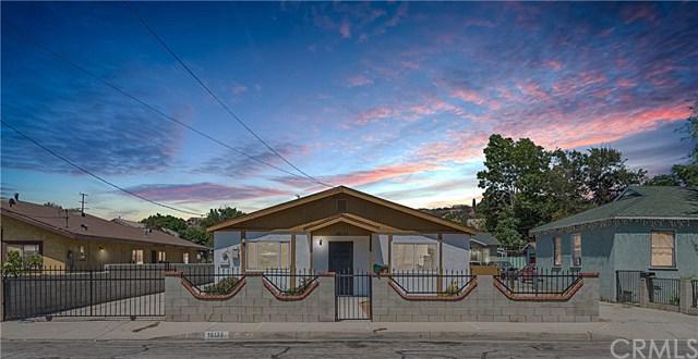 16135 Abbey Street - Photo 1