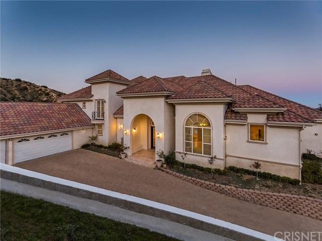 232 Saddlebow Road - Photo 1