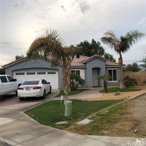 83500 Agua Blanca Street - Photo 1