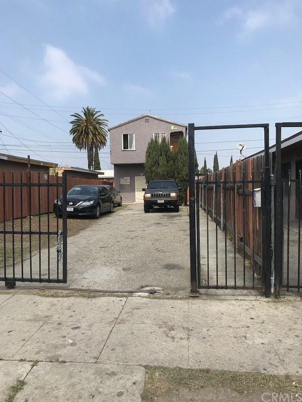 705 108th Street - Photo 1