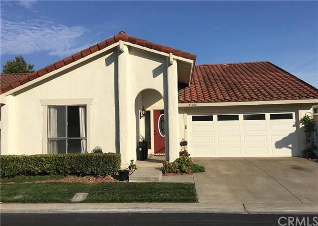 27686 Calle Valdes - Photo 1