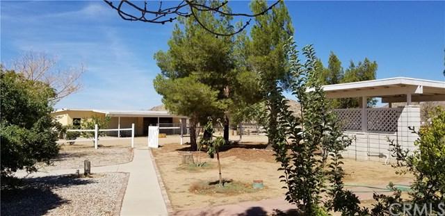 14040 Oden Drive - Photo 1