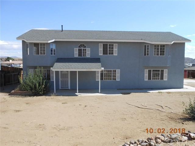 15993 Rancherias Road - Photo 1