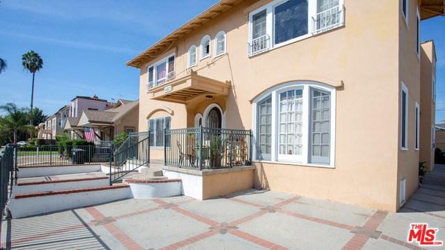 1427 Norton Avenue - Photo 1