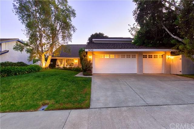 26742 Rabida Circle - Photo 1