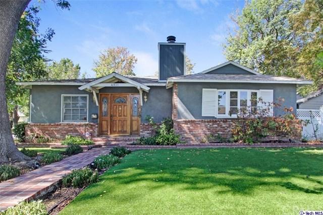 4831 Stern Avenue - Photo 1