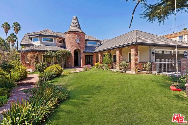 5001 Gaviota Avenue - Photo 1
