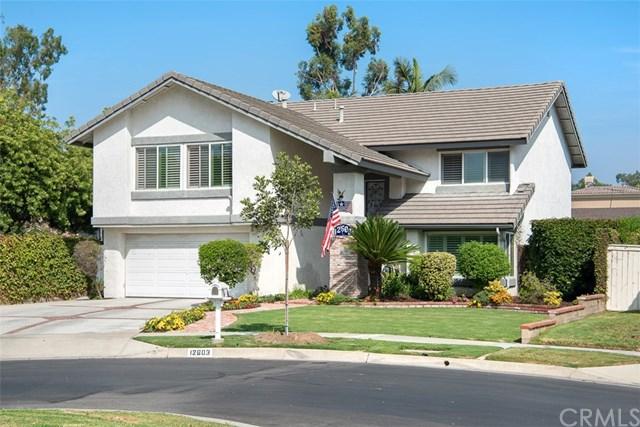 12603 Liddington Street - Photo 1