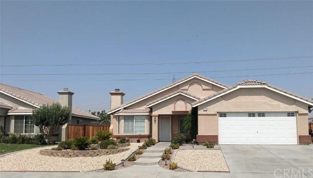 15414 Jojoba Lane - Photo 1