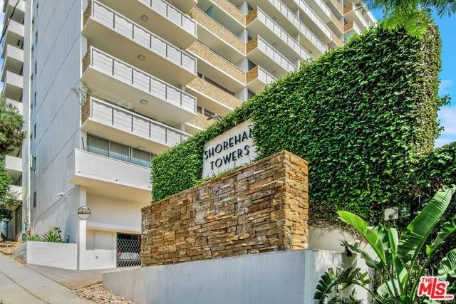 8787 Shoreham Drive - Photo 1