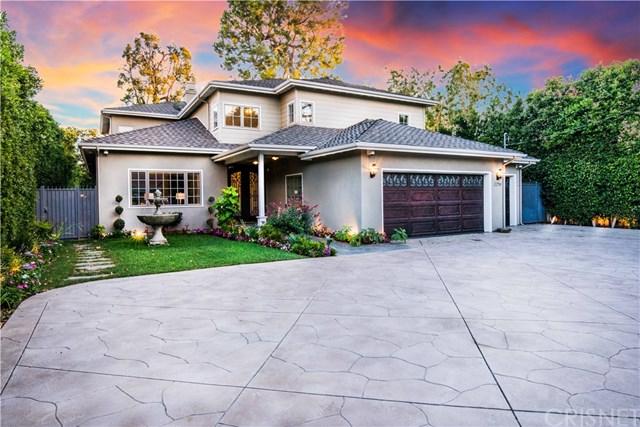 12946 Addison Street - Photo 1