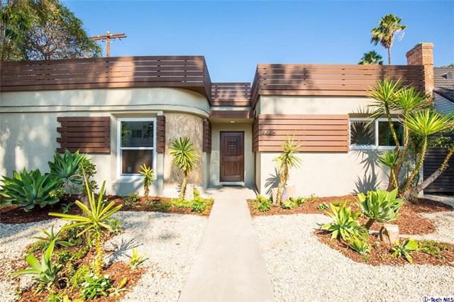 4446 Ledge Avenue - Photo 1