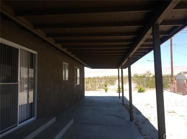67944 Club House Drive - Photo 1