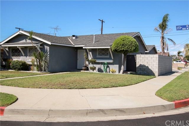 805 173rd Street - Photo 1