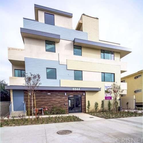 6842 Woodman Avenue - Photo 1