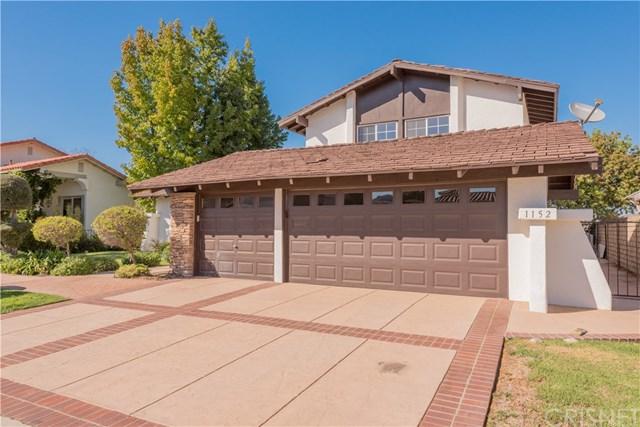 1152 Stoneshead Court - Photo 1