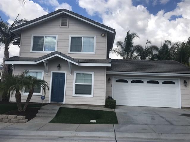 1326 Wendell Cutting Ct. - Photo 1