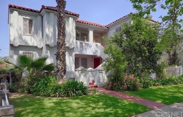 1211 Crescent Heights Boulevard - Photo 1