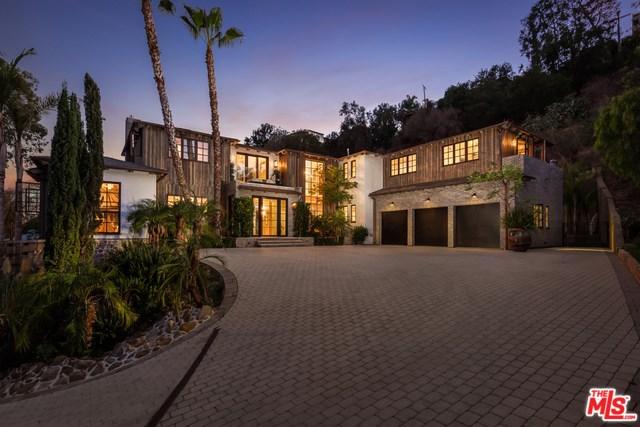 1105 Rivas Canyon Road - Photo 1