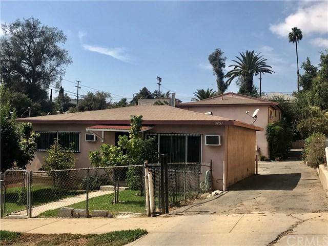 3751 Locke Avenue - Photo 1