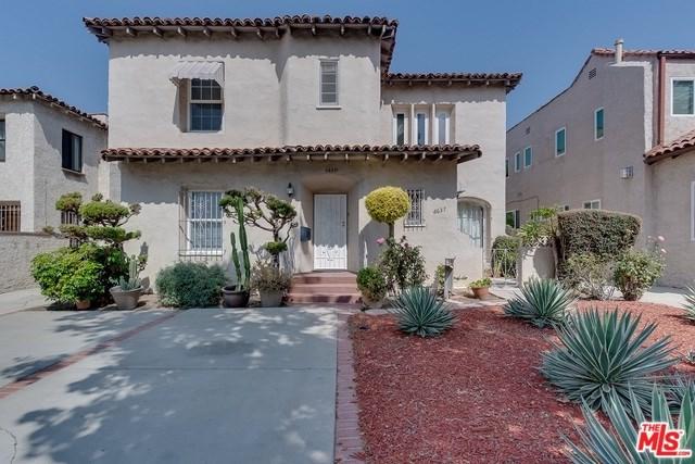 6637 6TH Street - Photo 1