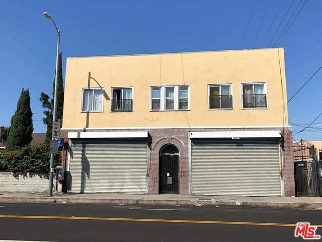 1715 Vernon Avenue - Photo 1